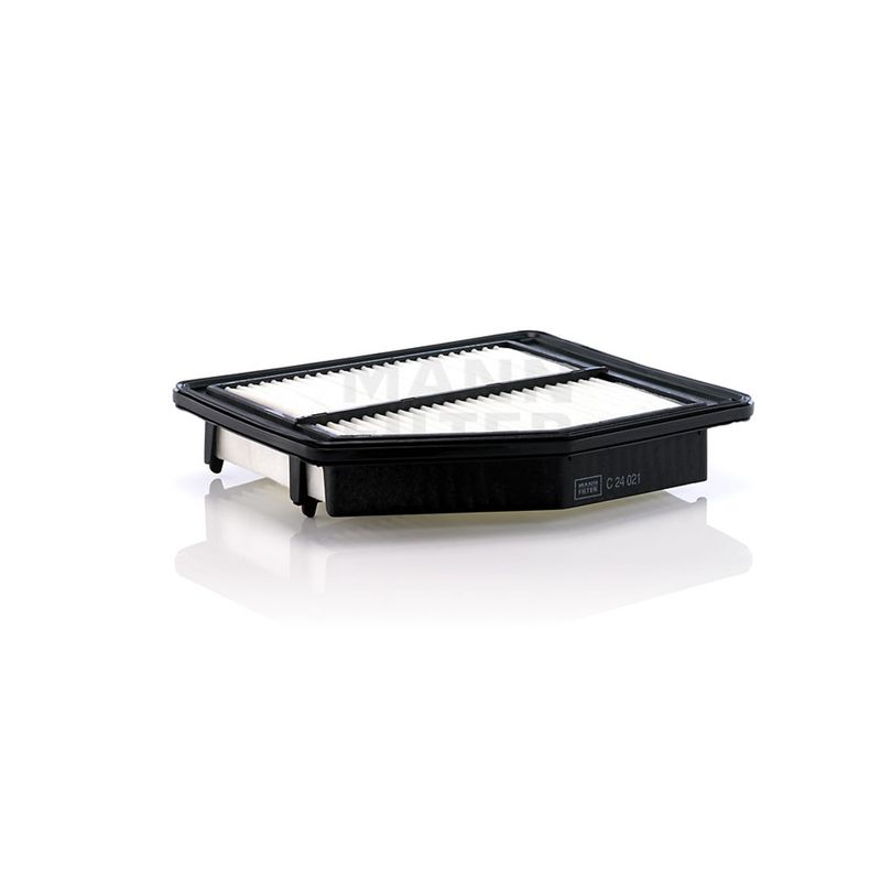 Filtro-De-Ar-Do-Motor-Honda-Civic-Mann-Filter-C24021-DPS-6309600-01