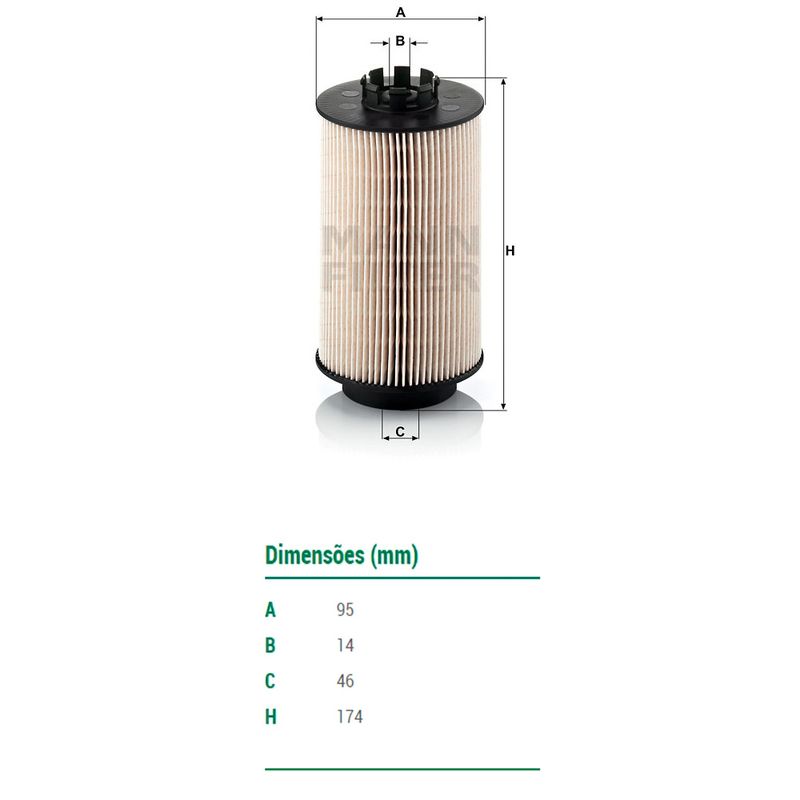 Filtro-De-Combustivel-Onibus-Od-Volksbus-15190-Mann-Filter-Pu1059X-DPS-6309708-02
