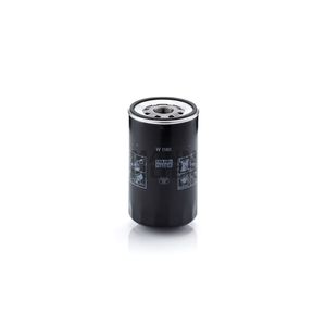 Filtro De Oleo Mann Filter W1160
