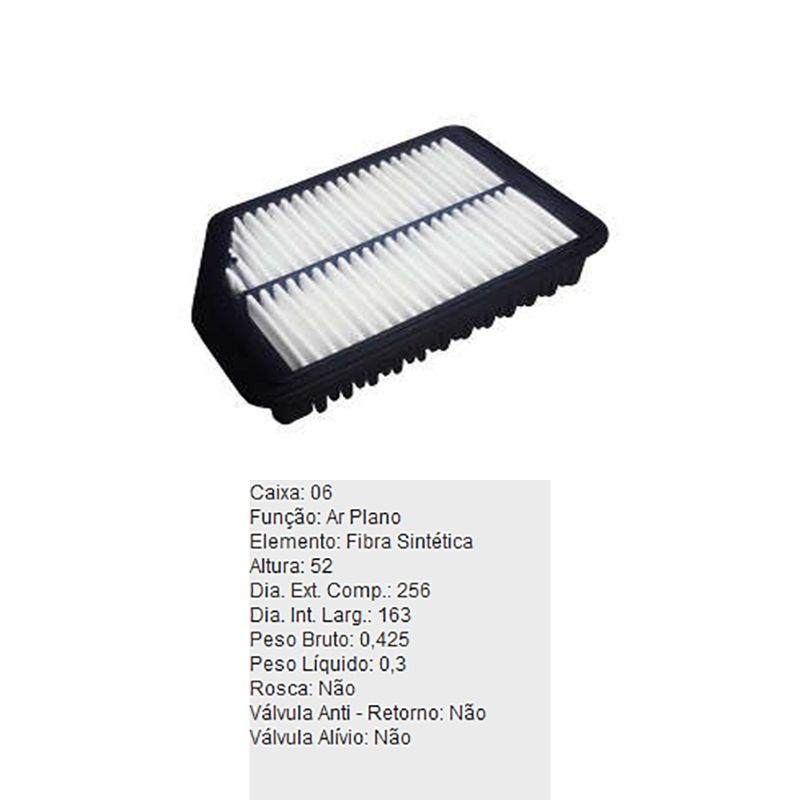 Filtro-De-Ar-Do-Motor-Hyundai-Elantra-I30-Kia-Cerato-Tecfil-Arl2341-DPS-6310210-01
