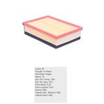Filtro-De-Ar-Do-Motor-Renault-Master-Tecfil-Arl5140-DPS-6310223-01