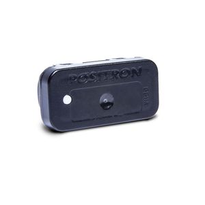 Alarme Automotivo Moto Duoblock Fxg8 Bloqueado Sensor Presenca Movimento 12V 12877001 Positron