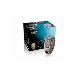 Alarme Positron Moto Duoblock Fxgv Cg Titan Fan Sport Dedicado