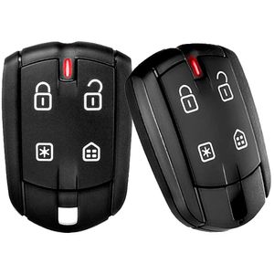 Alarme Para Moto Pósitron Duoblock Fxg7 Honda Cb300 2009 A 2017 Função Presença