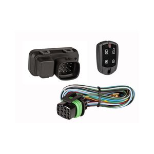 Alarme Automotivo Moto Duoblock Fxg6 Moto Fazer 012152000 Positron