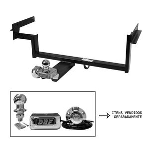 Engate N F 540Kg Hzn215003 Dhf