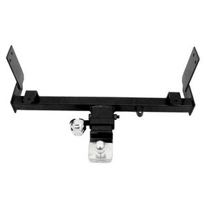 Engate Reboque Rabicho Toyota Hilux Cd Dx Sr Srv 2001 - 2016