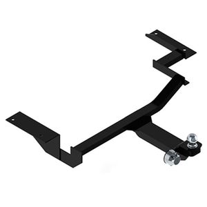 Engate Reboque Rabicho Ford Fiesta Sedan Se 2011 - 2013