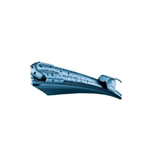 Palheta Parabrisa Dianteira S40 A3 Unidade 475Mm Bosch 3397013062