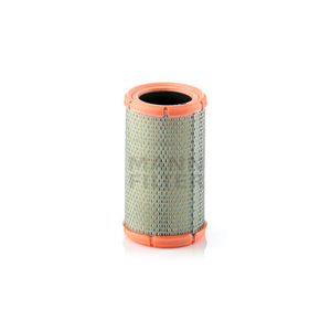 Filtro De Ar Do Motor Renault Clio Kangoo Twingo Mann Filter C11456