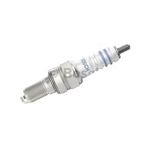 Vela De Ignição Honda Cbx Xr Tornado Bosch 0242055508 Unitário