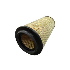 Filtro De Ar Do Motor 812 6000 Bosch 0986B03511