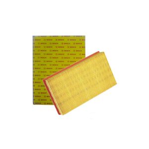 Filtro De Ar Do Motor Gm Blazer S10 Toyota Bandeirantes Bosch 0986B03526