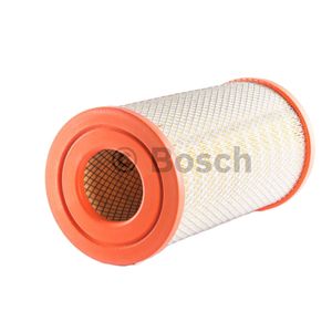 Filtro De Ar Do Motor Atron Accelo Bosch 1457432289