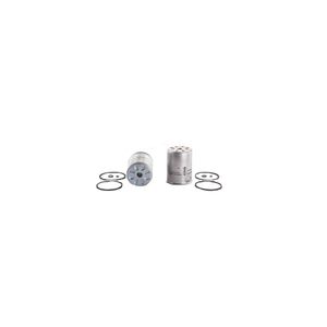 Filtro De Combustivel Trafic 1680 Mf-275 Bosch 0986450694