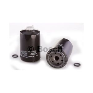 Filtro De Combustivel F14000 F16000 F12000 Bosch 0986450713