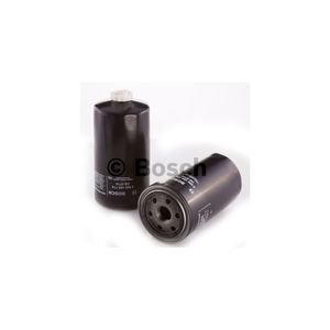 Filtro De Combustivel Mf-34 Mf-38 Mf-8780 Bosch 0986450714