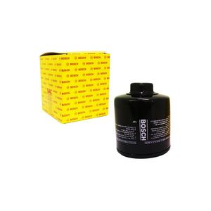 Filtro De Oleo Bosch Ob0016 Vw Crossfox Fox Gol Golf Kombi