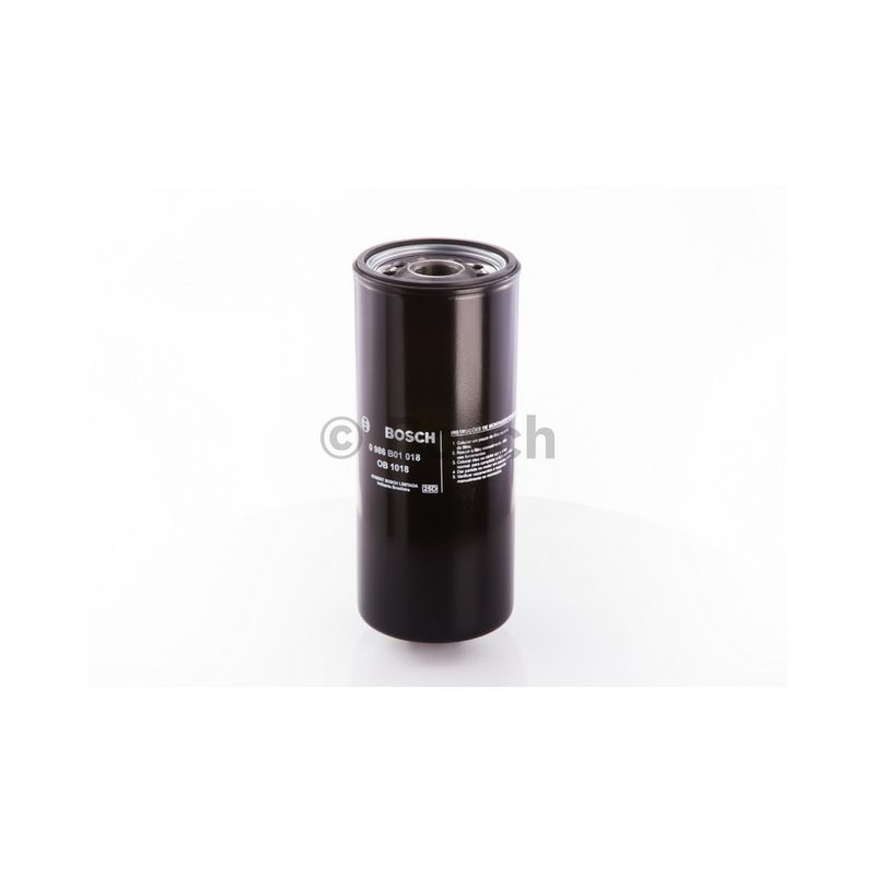 Filtro-Oleo-Lubrificante-Ob1018-0986B01018-Bosch-DPS-63927-02