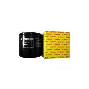 Filtro De Oleo Bosch Ob0025 Gm A10 C10 Caravan Opala Veraneio
