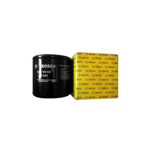 Filtro De Oleo Bosch Ob3325 Ford F1000 Maverick Ranger