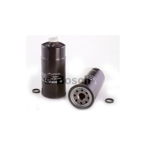 Filtro De Combustivel 8150 17210 15180 Bosch 0986450729