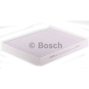 Filtro De Ar Condicionado Vw Amarok Passat Bosch 0986Bf0520