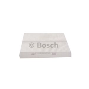 Filtro De Ar Condicionado Honda Accord Civic Crv Bosch 0986Bf0536