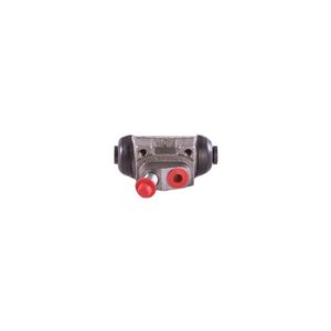 Cilindro Roda Traseiro Esquerdo Ou Direito 19,05Mm Ferro Fundido Cr3002 0986Ab8491 Bosch