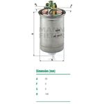 Filtro-De-Combustivel-F250-3500-Mann-Filter-Wk8424-DPS-65097-02