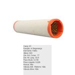 Filtro-De-Ar-Do-Motor-Mitsubishi-L200-L300-Nissan-Frontier-Tecfil-Asr806-DPS-65334-01