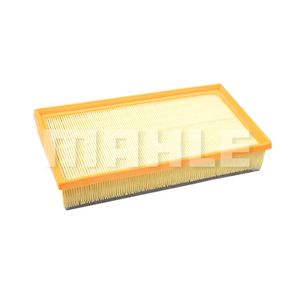 Filtro De Ar Do Motor Ford Ka Mahle Lx962
