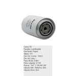 Filtro-De-Oleo-Tecfil-Psl338-New-Holland-Tl100-Tl65-Tl70-Tl80-Tl90-DPS-66507-01