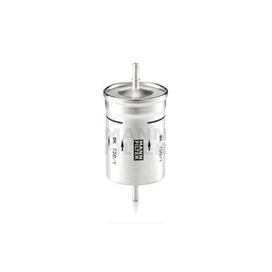 Filtro De Combustivel Golf A3 Mann Filter Wk7301