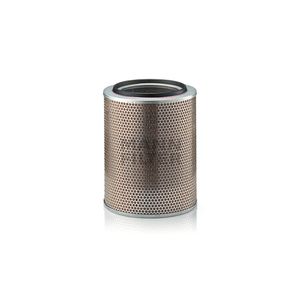 Filtro De Ar Motor C30703 Mann Filter