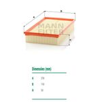 Filtro-De-Ar-Motor-C34175-Mann-DPS-67561-02