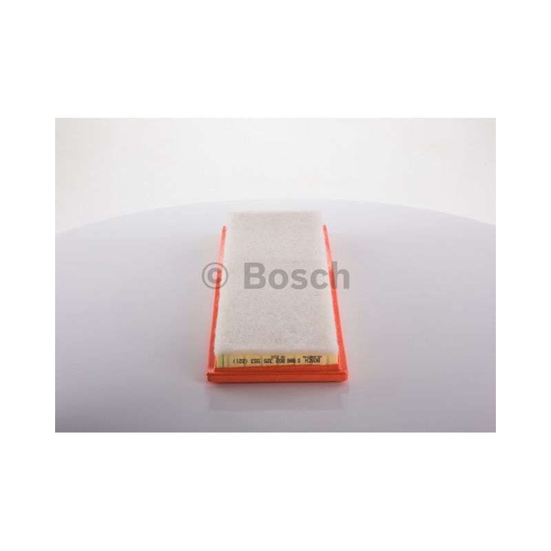 Filtro-De-Ar-Do-Motor-Ford-Ecosport-Fiesta-Ka-Bosch-0986B02325-DPS-67658-02