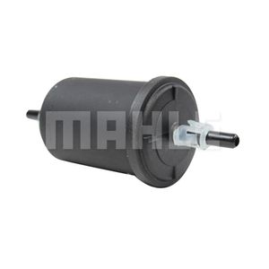Filtro De Combustivel Etios Hatch Sandero Fiorino Metal Leve Kl582