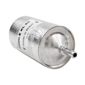 Filtro De Combustivel Polo Metal Leve Kl84