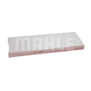 Filtro De Ar Condicionado Gm Celta Agile Astra Mahle La11