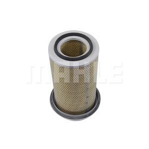 Filtro De Ar Motor Lx243 Mahle