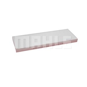 Filtro De Ar Condicionado Gm Vectra Mahle La49