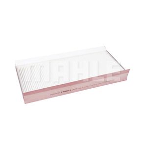 Filtro De Ar Condicionado Ford Courier Fiesta Mahle La77