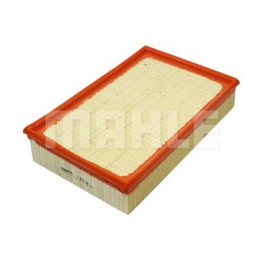 Filtro De Ar Do Motor Seat Cordoba Mahle Lx418