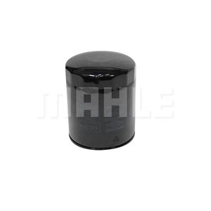 Filtro De Oleo Mahle Oc274 Hyundai H100 Kia Besta