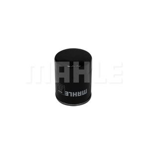 Filtro De Oleo Mahle Oc259 Fiat 500 Doblo