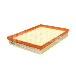 Filtro De Ar Do Motor Gm Corsa Mahle Lx999