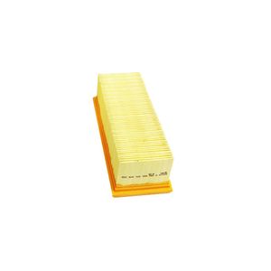 Filtro De Ar Do Motor Renault Clio Kangoo Peugeot 206 Bosch 0986B02331