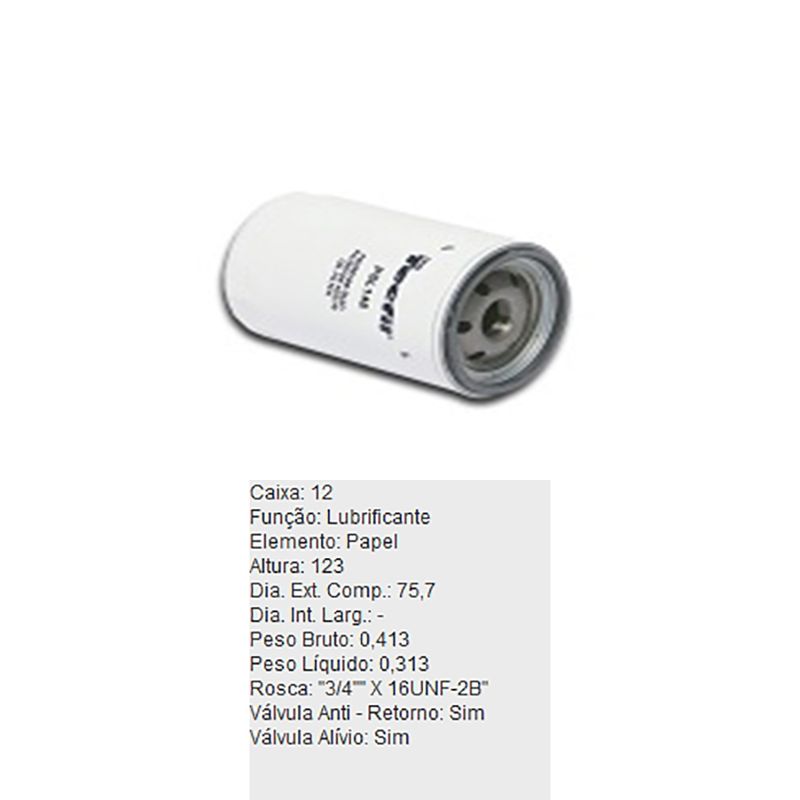 Filtro-De-Oleo-Tecfil-Psl148-Ford-Ecosport-Fiesta-DPS-71876-01
