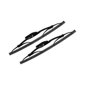 Par Palheta Parabrisa Dianteira Tempra 500Mm Dyna R20